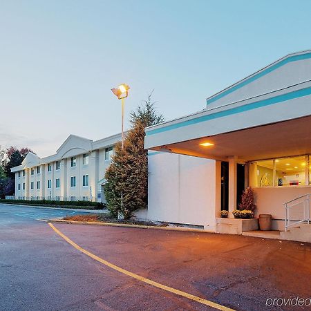 La Quinta Inn Paramus Exterior foto