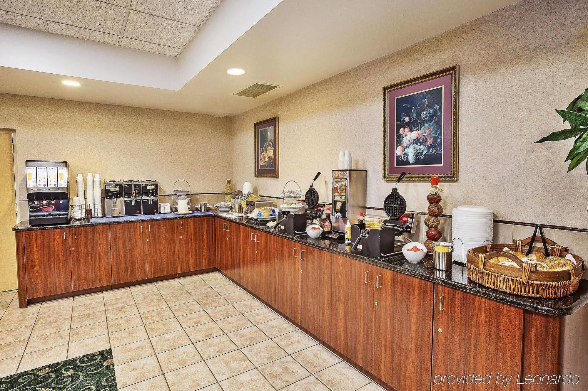 La Quinta Inn Paramus Exterior foto